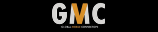 GMC GLOBAL MOBILE CONNECTION logo