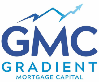 GMC GRADIENT MORTGAGE CAPITAL logo