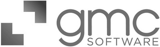GMC SOFTWARE logo