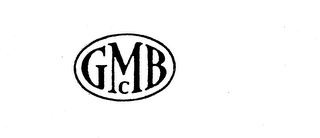 GMCB logo