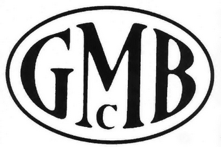 GMCB logo