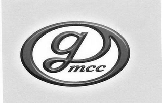GMCC logo
