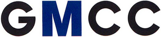 GMCC logo