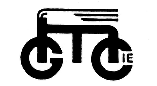 GMCIE logo