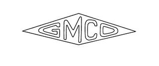 GMCO logo