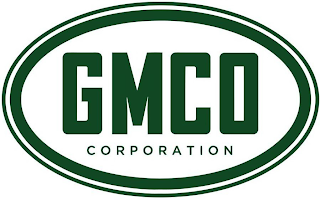 GMCO CORPORATION logo