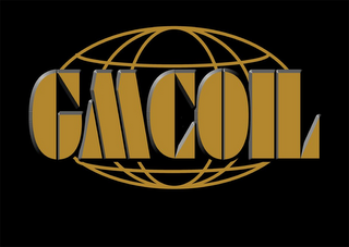 GMCOIL logo