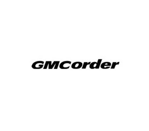 GMCORDER logo