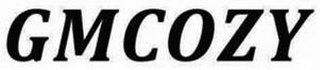 GMCOZY logo