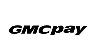 GMCPAY logo