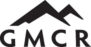 GMCR logo