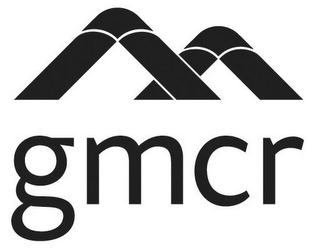 GMCR logo