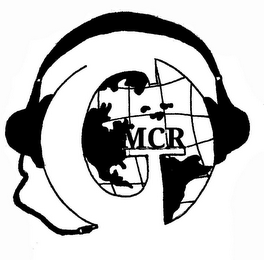 GMCR logo