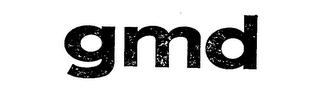 GMD logo