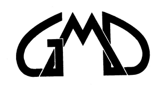 GMD logo