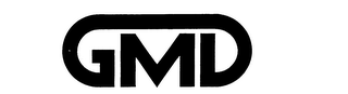 GMD logo
