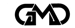 GMD logo