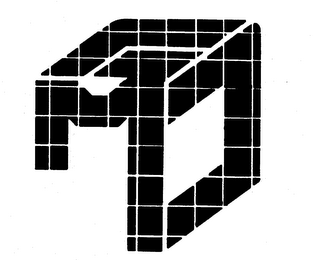 GMD logo