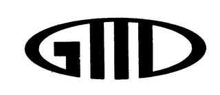 GMD logo