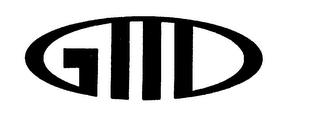 GMD logo
