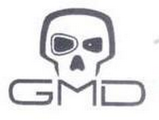 GMD logo