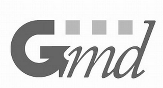 GMD logo