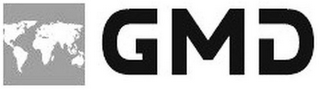 GMD logo