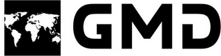GMD logo