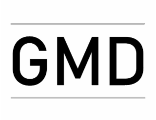 GMD logo