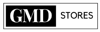 GMD STORES logo