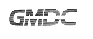 GMDC logo