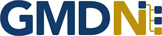 GMDN logo