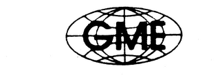 GME logo