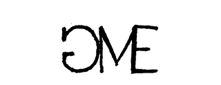 GME logo