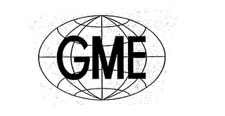 GME logo