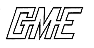 GME logo