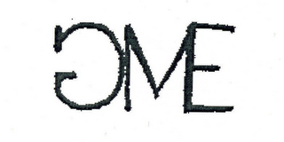 GME logo