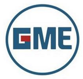 GME logo