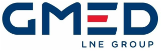 GMED LNE GROUP logo