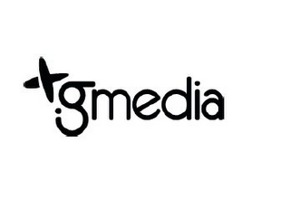 GMEDIA logo