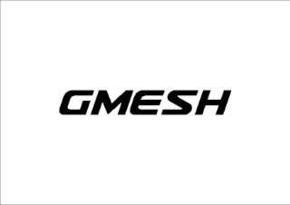 GMESH logo