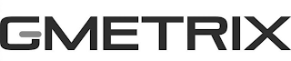 GMETRIX logo