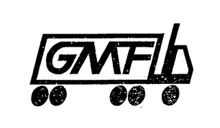 GMF logo