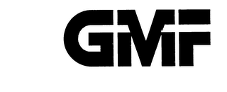 GMF logo