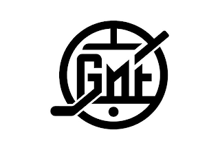 GMF logo