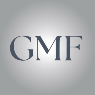 GMF logo