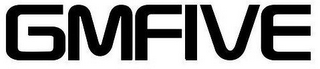 GMFIVE logo