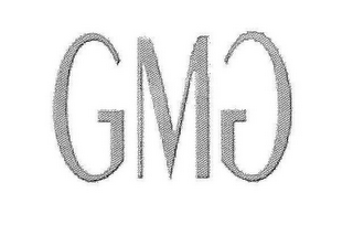 GMG logo