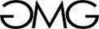 GMG logo