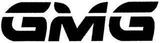 GMG logo